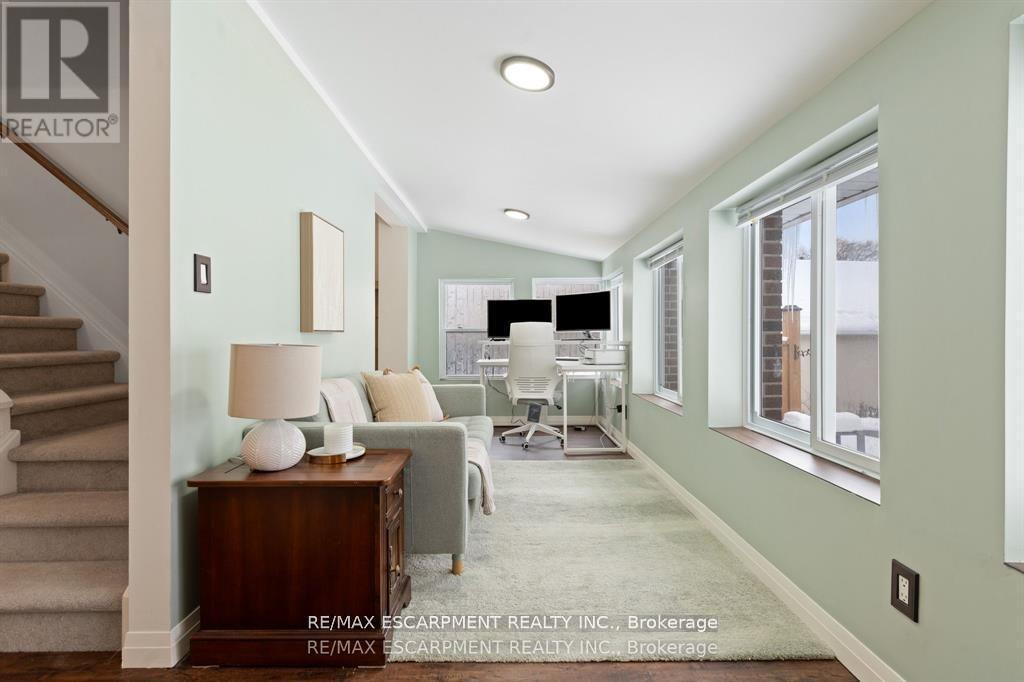 18 Flanders Avenue, St. Catharines, Ontario  L2M 5X3 - Photo 19 - X12597650