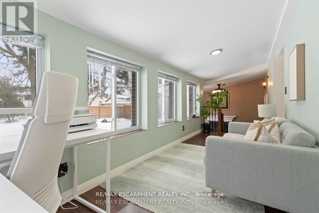 18 Flanders Avenue, St. Catharines, Ontario  L2M 5X3 - Photo 22 - X12597650