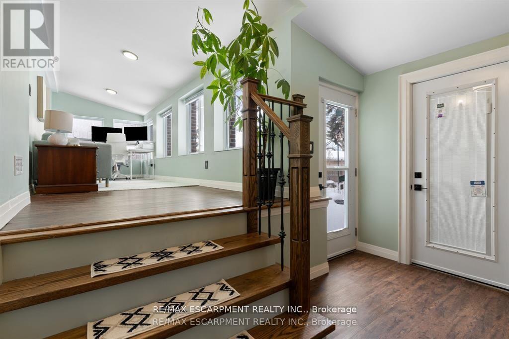 18 Flanders Avenue, St. Catharines, Ontario  L2M 5X3 - Photo 23 - X12597650