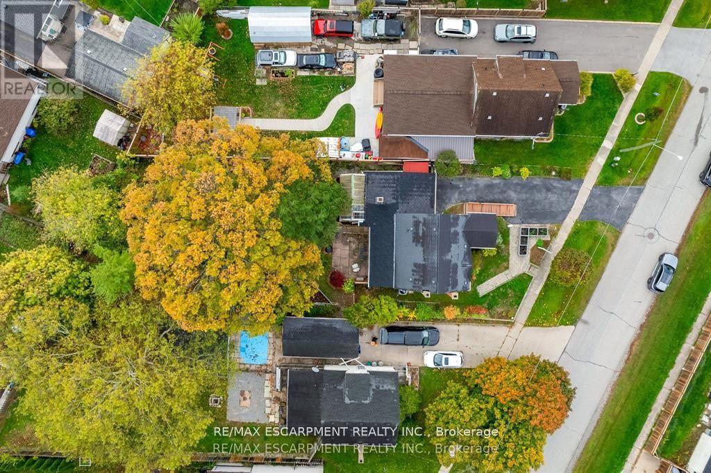 18 Flanders Avenue, St. Catharines, Ontario  L2M 5X3 - Photo 40 - X12597650