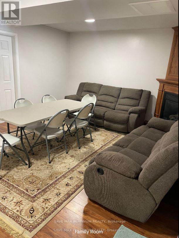 24 Limerick Lane, Brantford, Ontario  N3T 6L3 - Photo 4 - X12597662