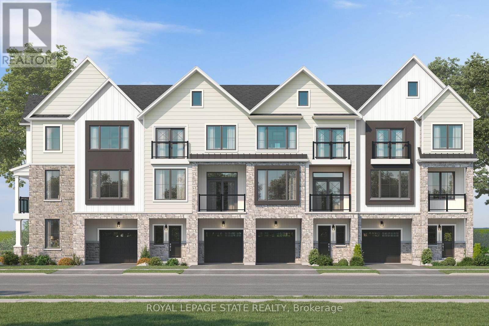 LOT 21 - 7 CONCESSION ROAD, Niagara-on-the-Lake, Ontario