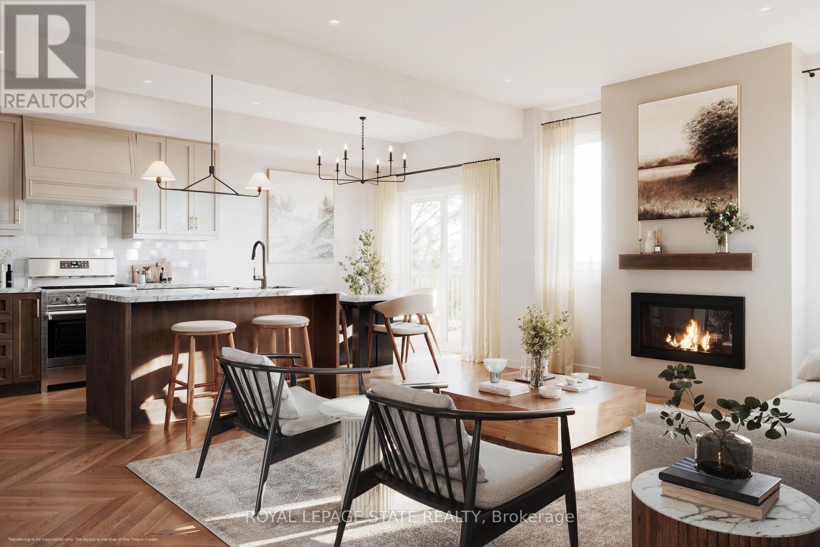 Lot 21 - 7 Concession Road, Niagara-On-The-Lake, Ontario  L0S 1J0 - Photo 2 - X12597676