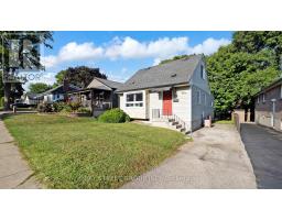 24 EMPIRE STREET, London East, Ontario