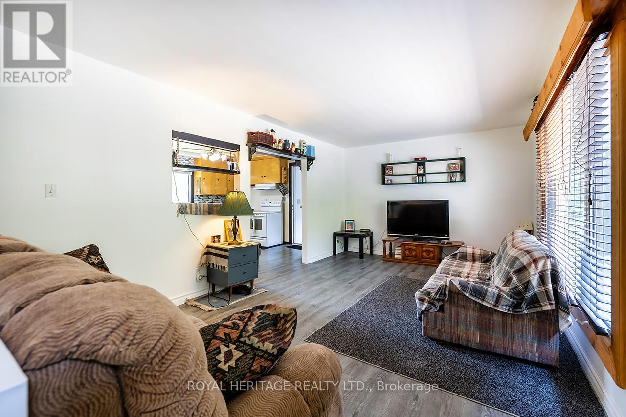 5291 County 45 Road, Hamilton Township, Ontario  K0K 1C0 - Photo 13 - X12597690