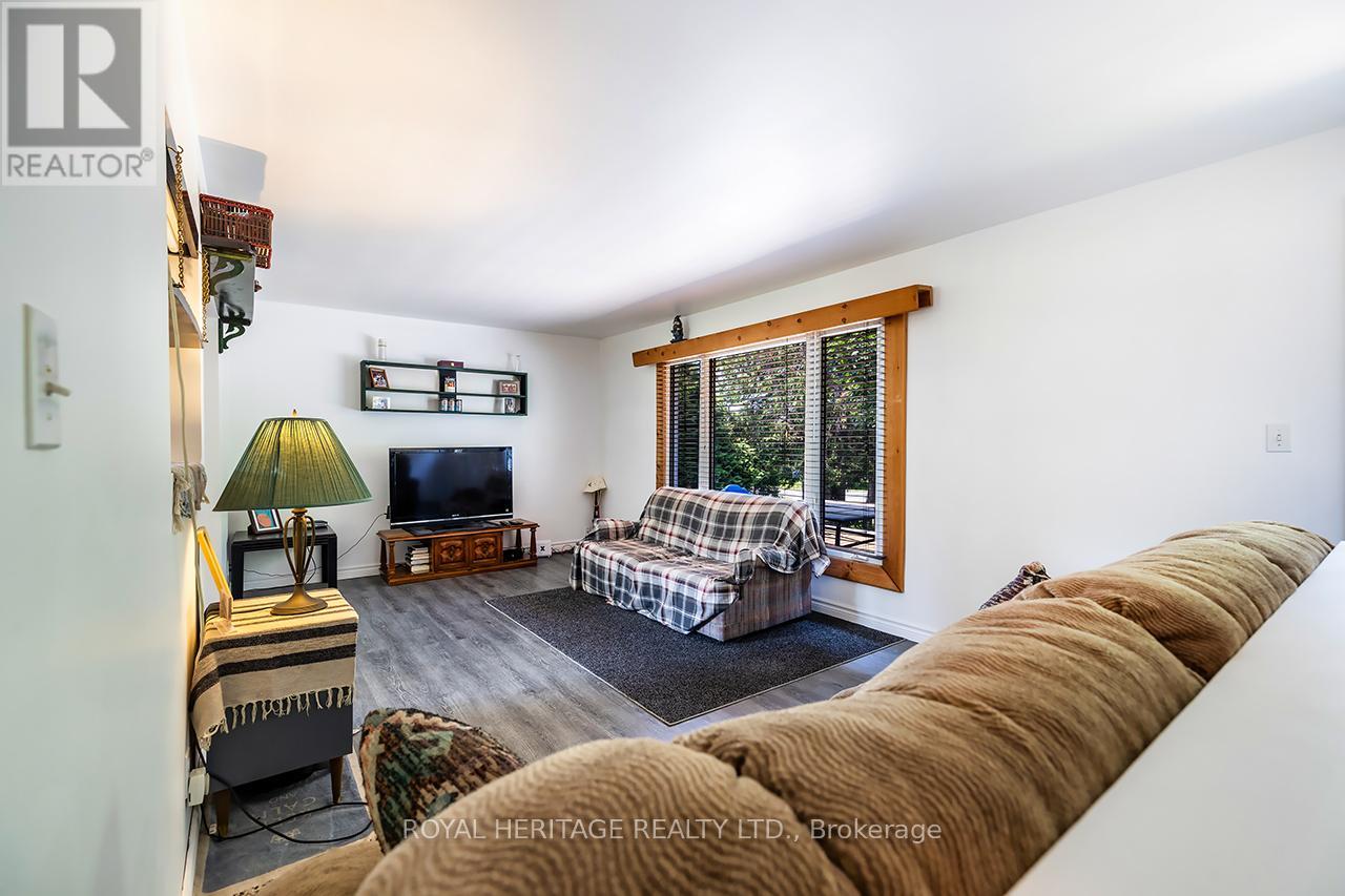 5291 County 45 Road, Hamilton Township, Ontario  K0K 1C0 - Photo 14 - X12597690