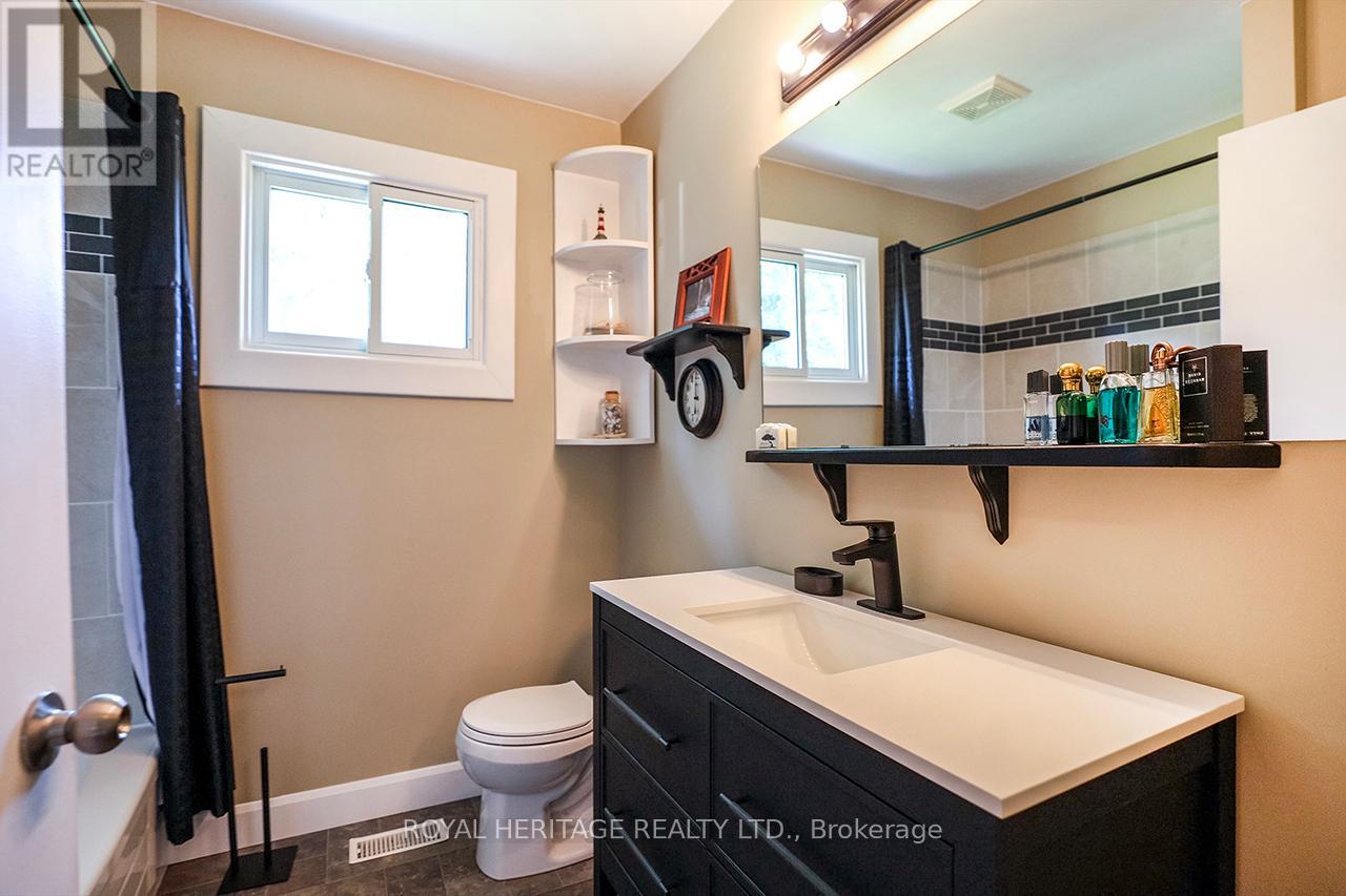 5291 County 45 Road, Hamilton Township, Ontario  K0K 1C0 - Photo 15 - X12597690