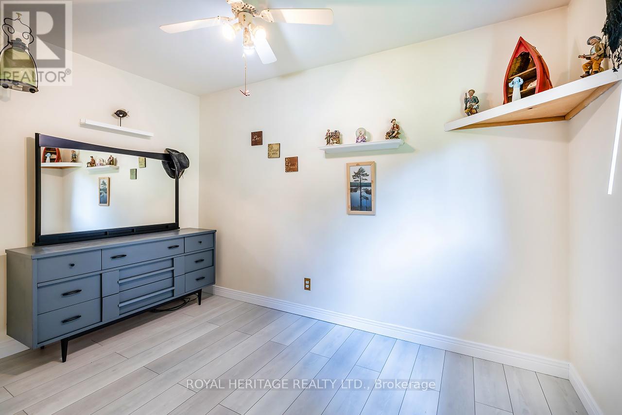 5291 County 45 Road, Hamilton Township, Ontario  K0K 1C0 - Photo 18 - X12597690