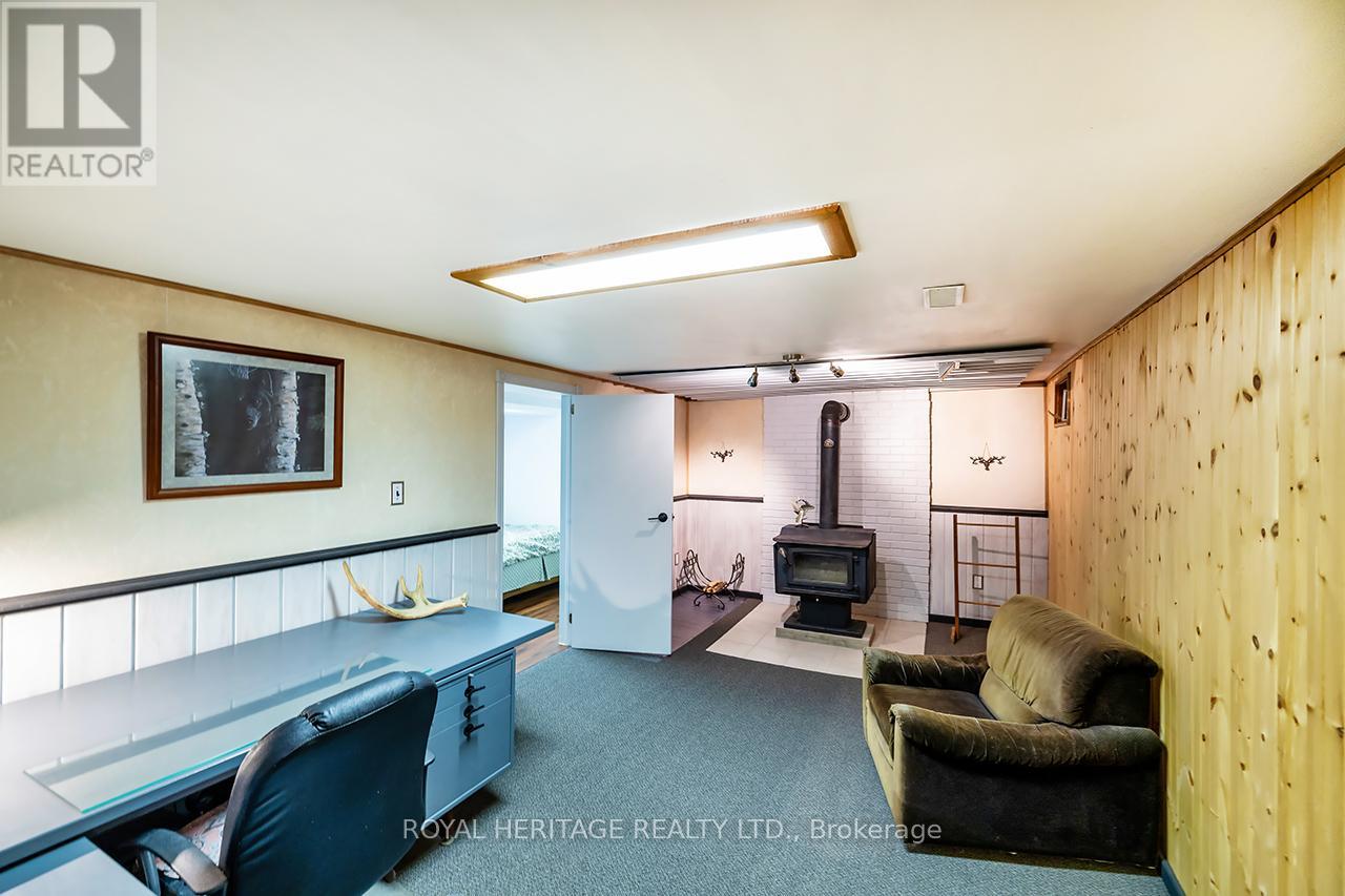 5291 County 45 Road, Hamilton Township, Ontario  K0K 1C0 - Photo 20 - X12597690