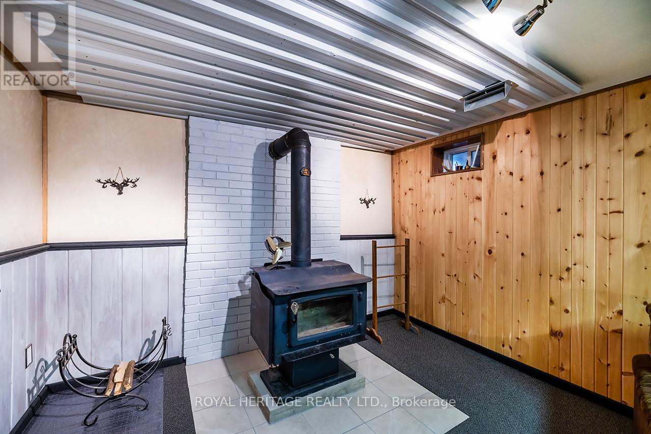 5291 County 45 Road, Hamilton Township, Ontario  K0K 1C0 - Photo 22 - X12597690