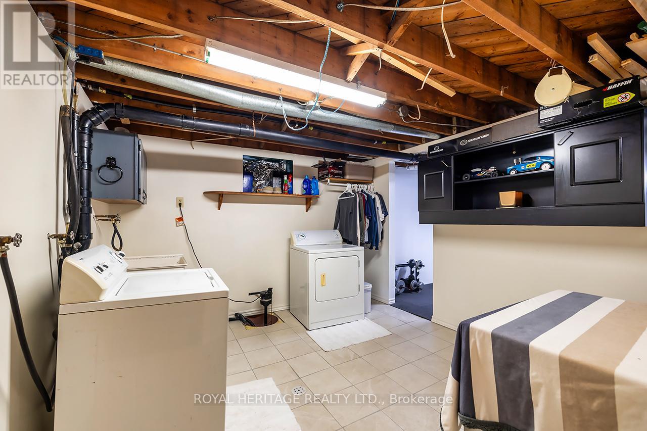 5291 County 45 Road, Hamilton Township, Ontario  K0K 1C0 - Photo 24 - X12597690