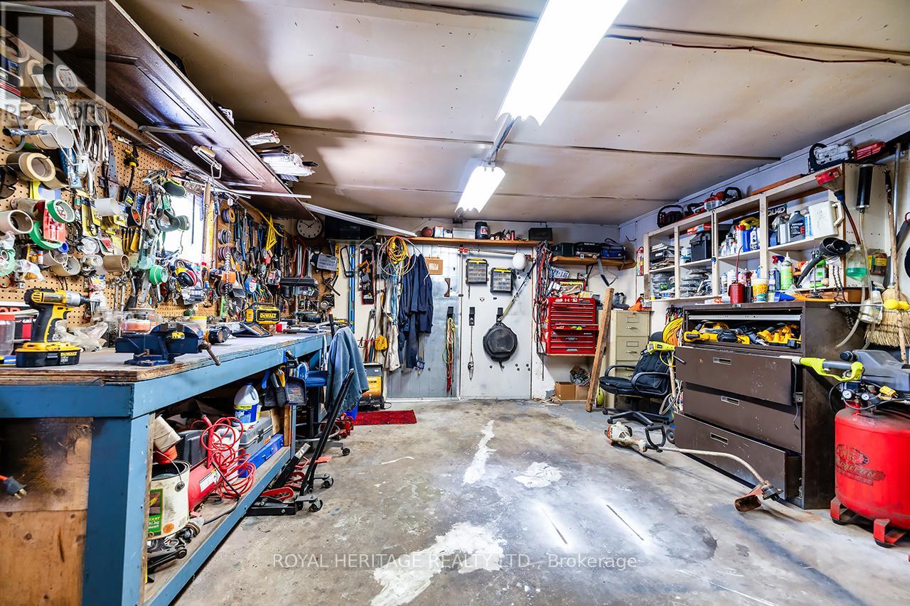 5291 County 45 Road, Hamilton Township, Ontario  K0K 1C0 - Photo 27 - X12597690