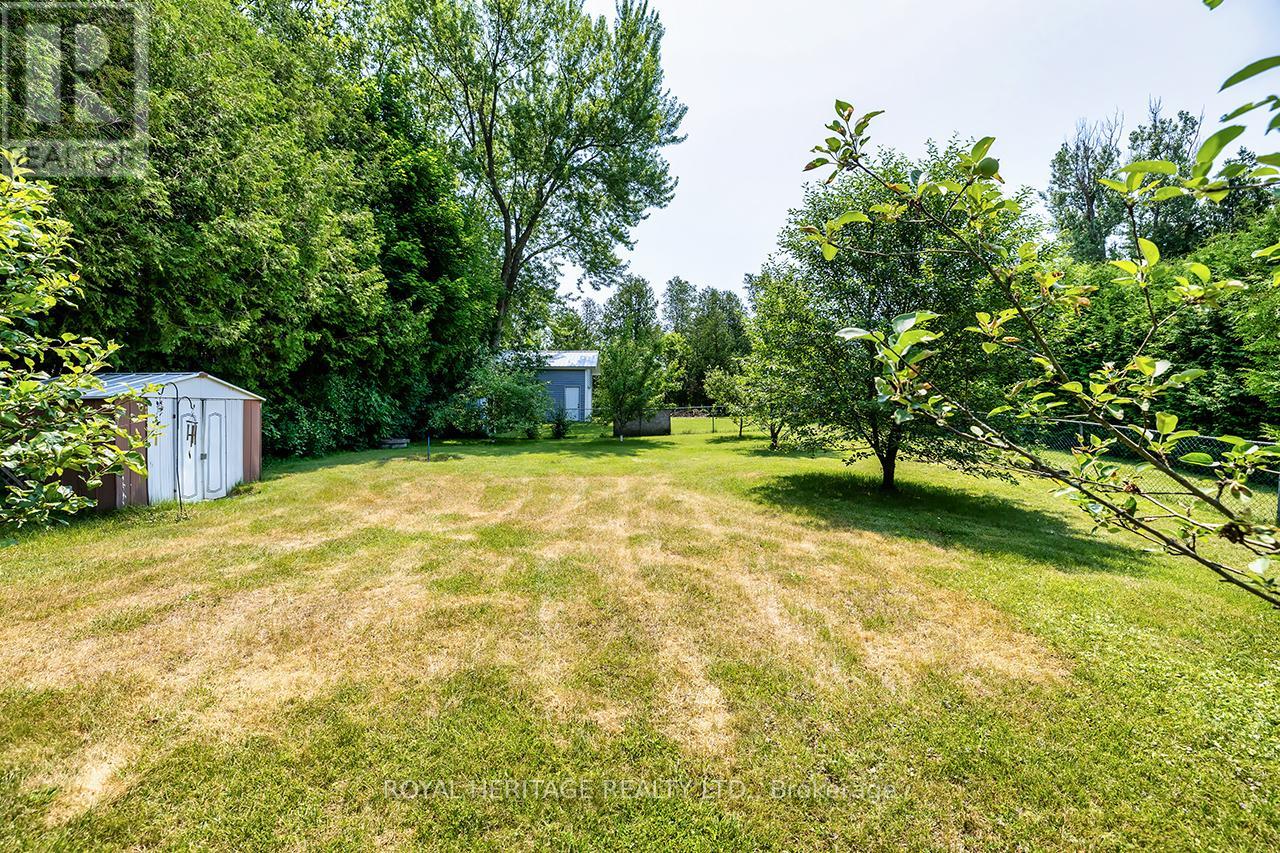 5291 County 45 Road, Hamilton Township, Ontario  K0K 1C0 - Photo 30 - X12597690