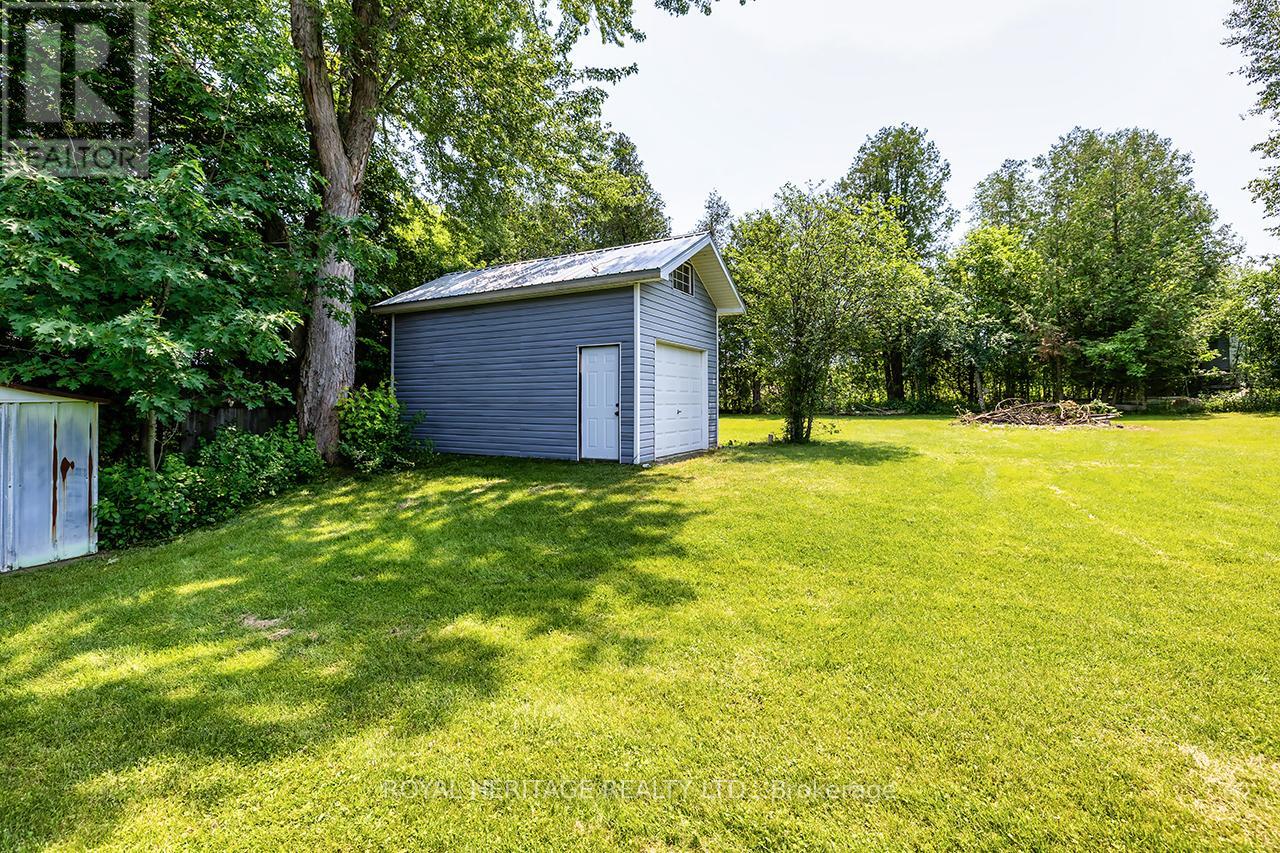 5291 County 45 Road, Hamilton Township, Ontario  K0K 1C0 - Photo 31 - X12597690