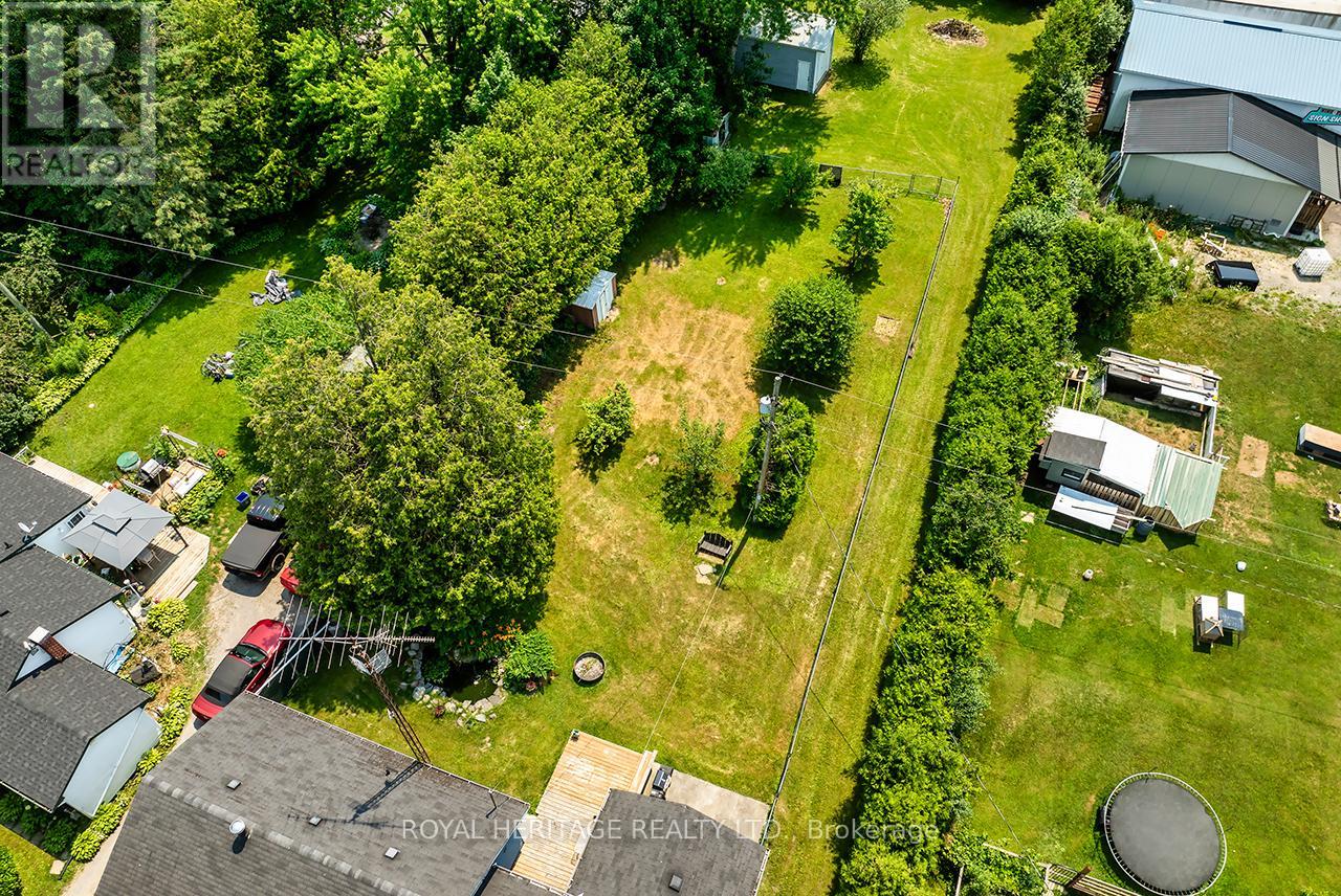 5291 County 45 Road, Hamilton Township, Ontario  K0K 1C0 - Photo 34 - X12597690