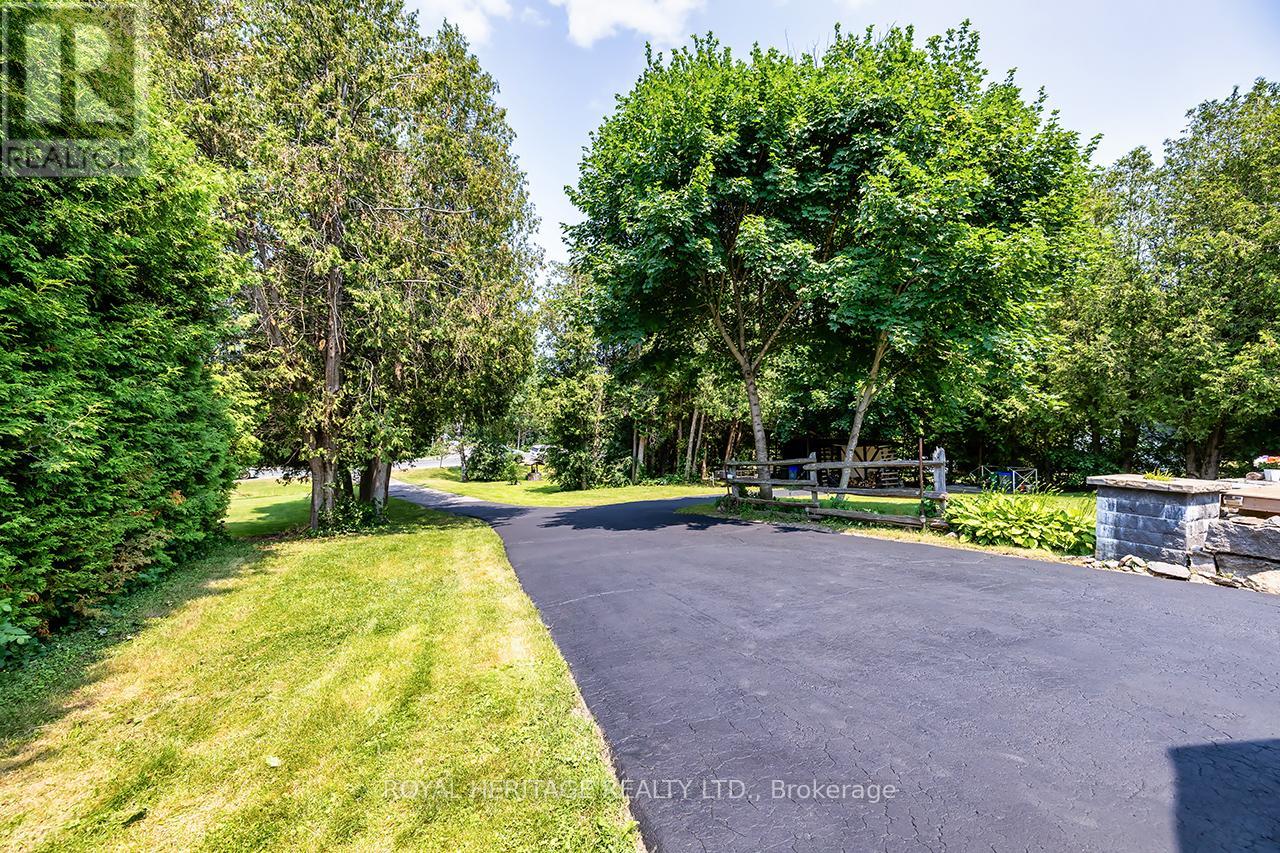 5291 County 45 Road, Hamilton Township, Ontario  K0K 1C0 - Photo 7 - X12597690