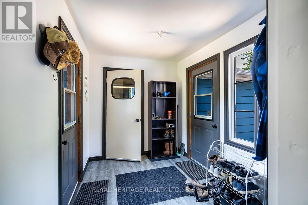 5291 County 45 Road, Hamilton Township, Ontario  K0K 1C0 - Photo 8 - X12597690