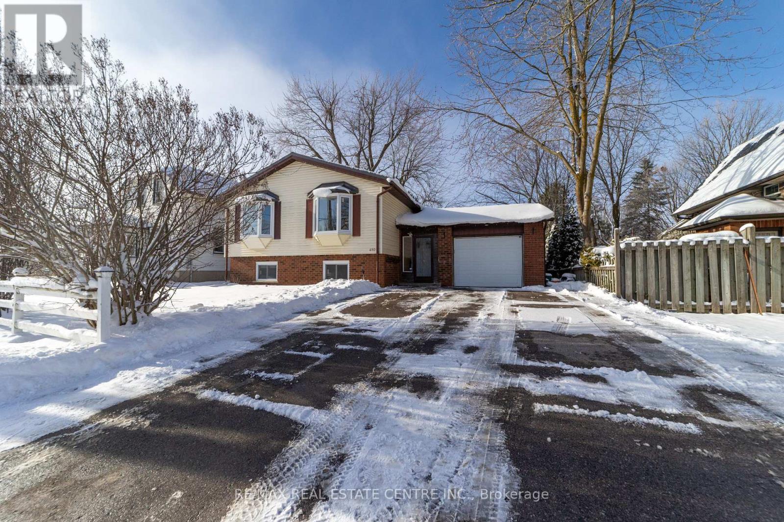 410 VICTORIA STREET, Shelburne, Ontario