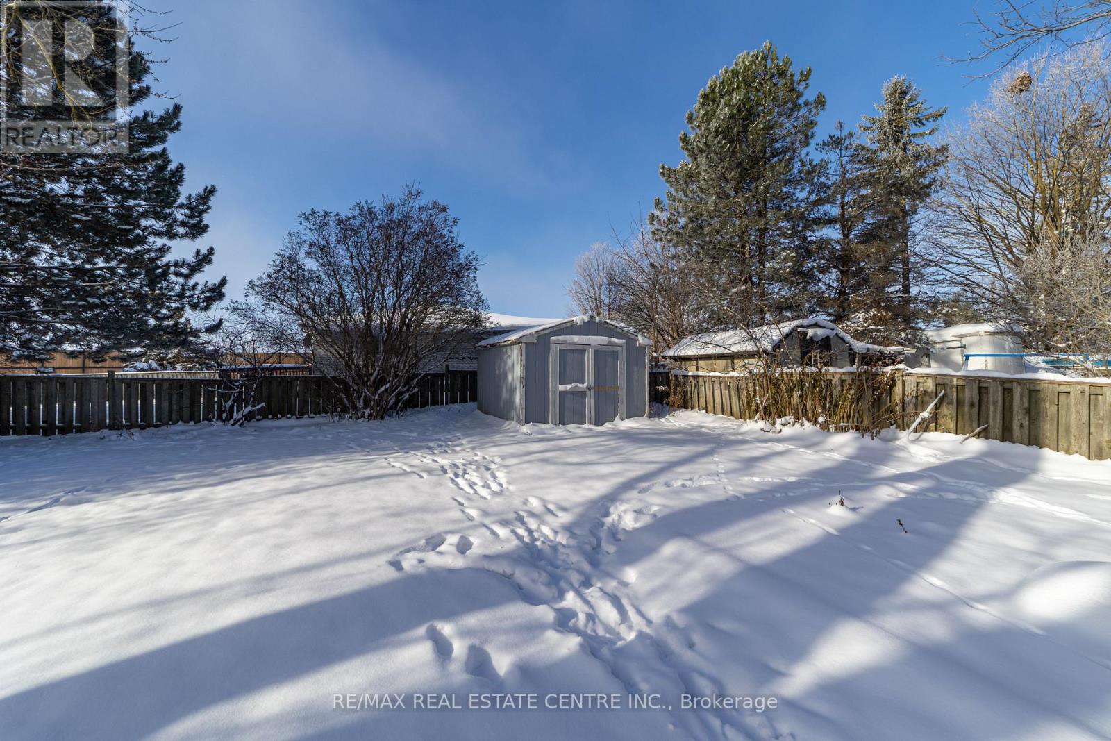 410 Victoria Street, Shelburne, Ontario  L9V 2Y2 - Photo 24 - X12597710