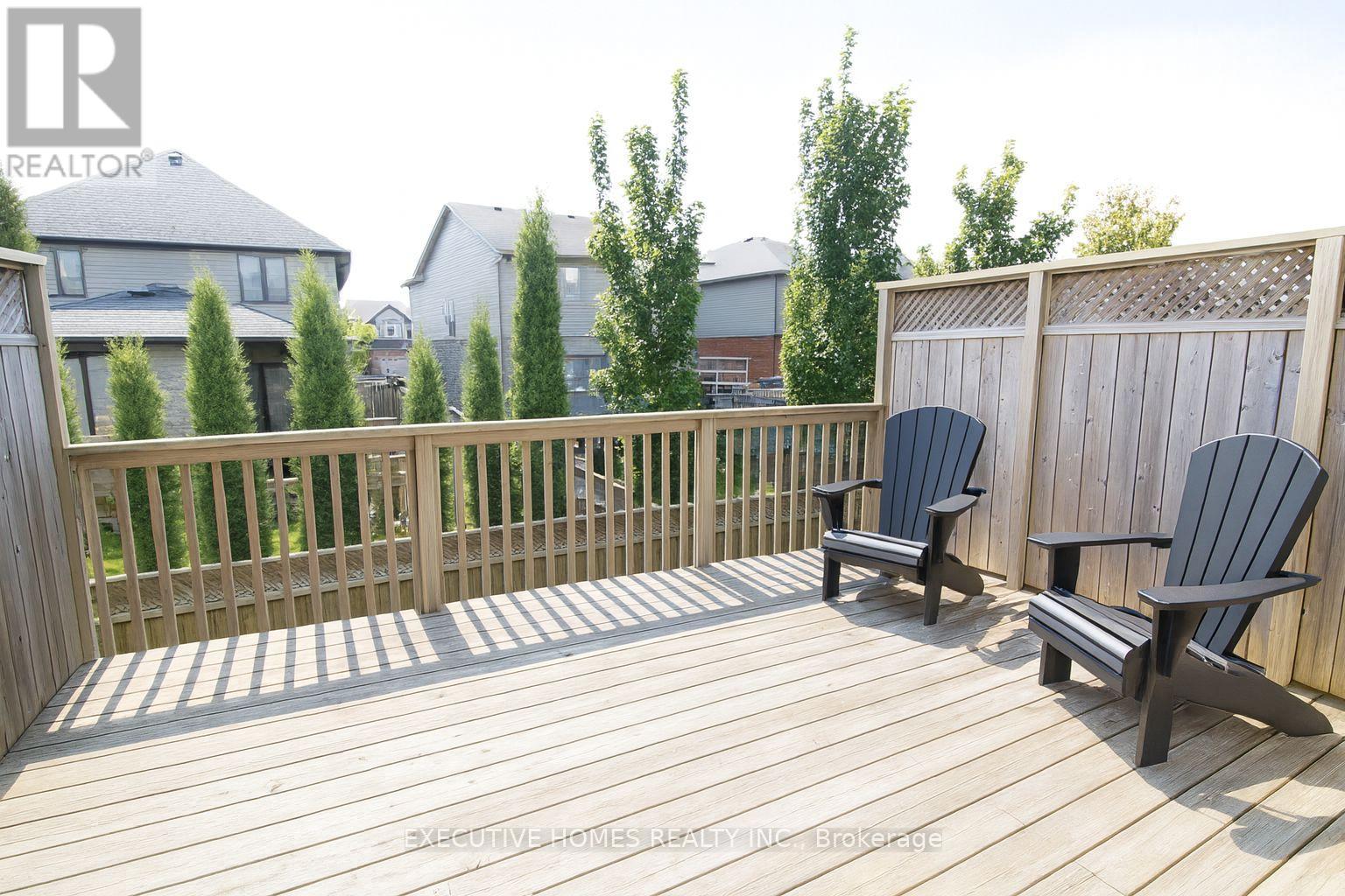 129 - 2635 Bateman Trail, London South, Ontario  N6L 0B1 - Photo 12 - X12597718