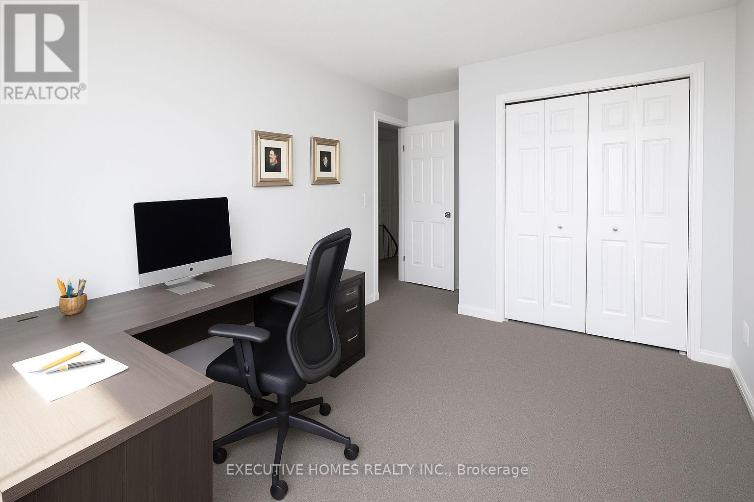 129 - 2635 Bateman Trail, London South, Ontario  N6L 0B1 - Photo 7 - X12597718