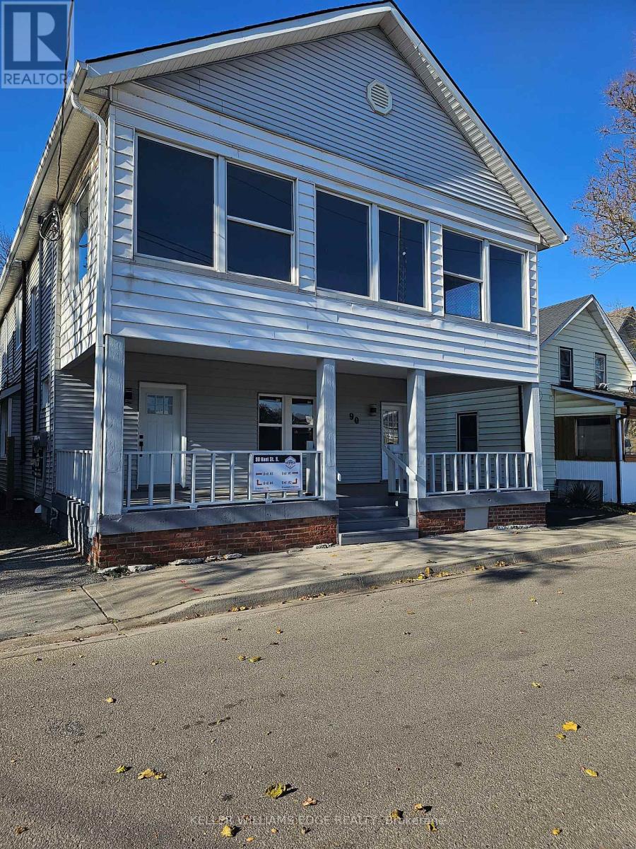 3 - 90 KENT ST STREET S, Haldimand, Ontario