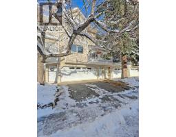 3, 119 23 Avenue NE Tuxedo Park