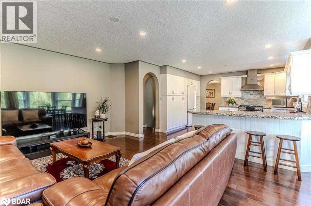 3678 Kimberley Street, Innisfil, Ontario  L9S 2L3 - Photo 4 - 40792119