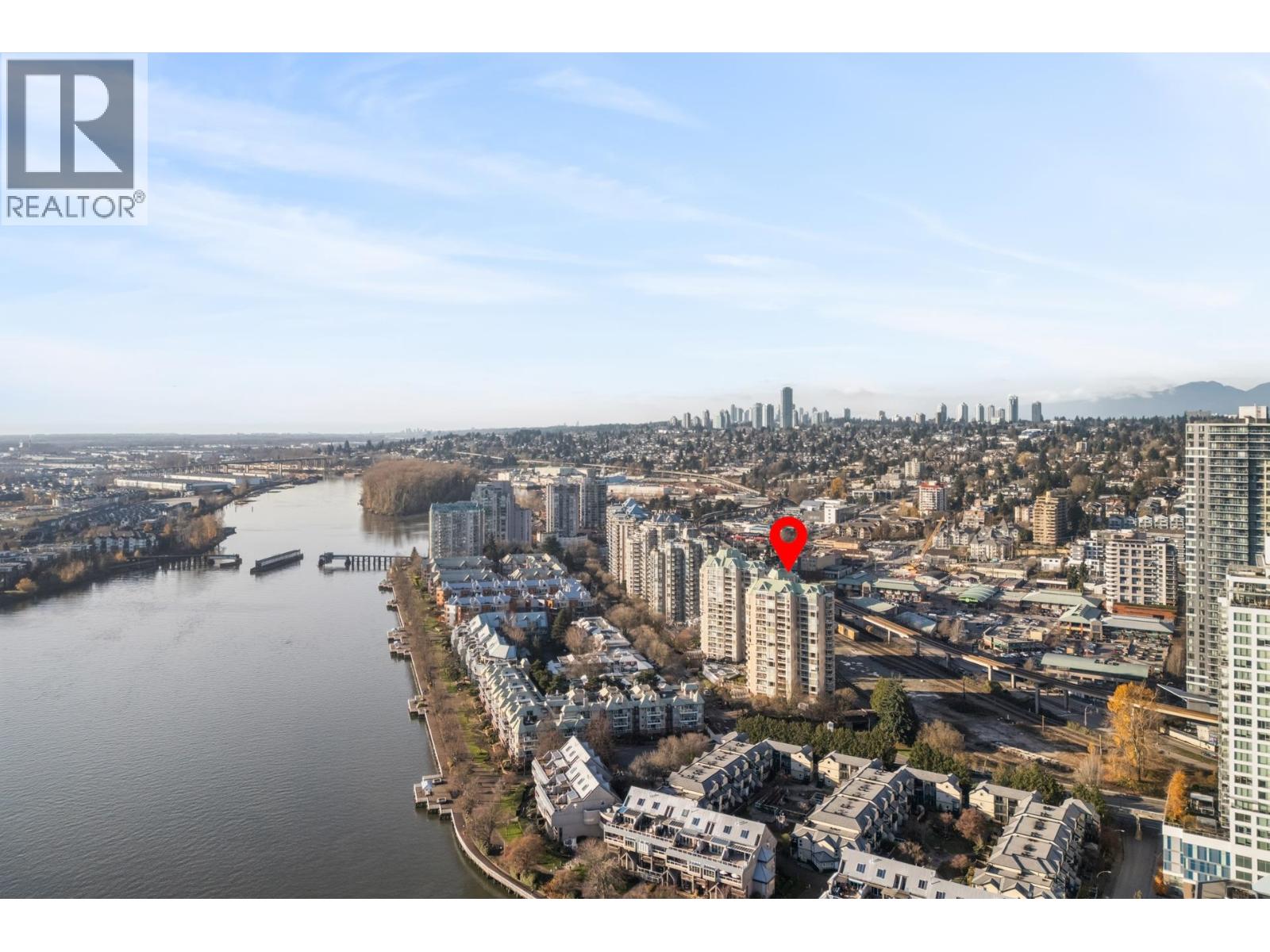 306 1045 Quayside Drive, New Westminster, British Columbia  V3M 6C9 - Photo 25 - R3071793