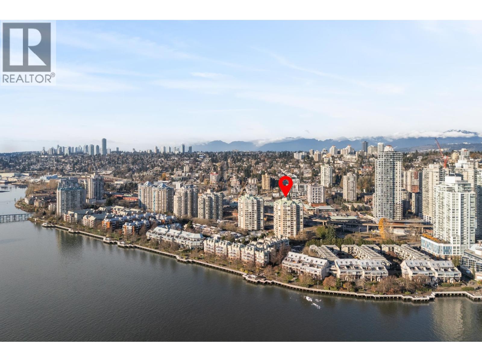 306 1045 Quayside Drive, New Westminster, British Columbia  V3M 6C9 - Photo 26 - R3071793