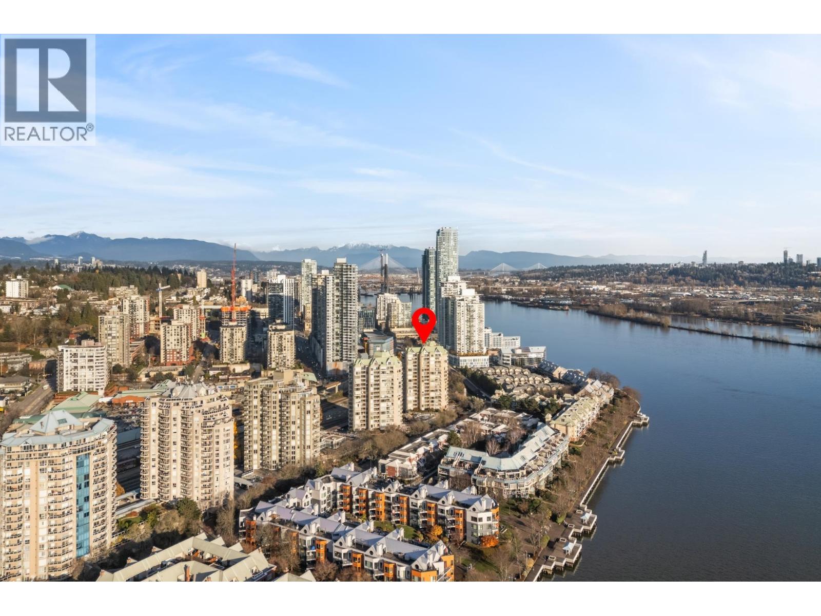 306 1045 Quayside Drive, New Westminster, British Columbia  V3M 6C9 - Photo 27 - R3071793