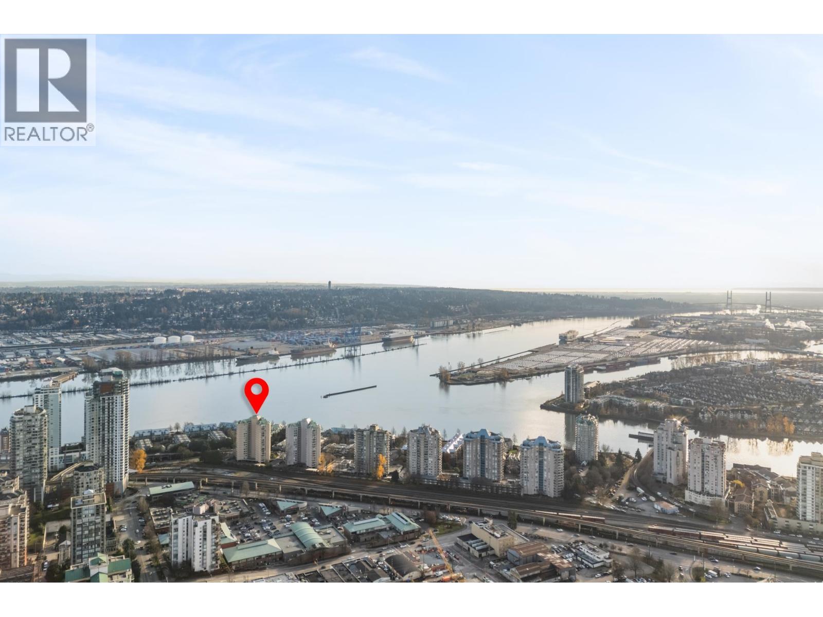 306 1045 Quayside Drive, New Westminster, British Columbia  V3M 6C9 - Photo 29 - R3071793