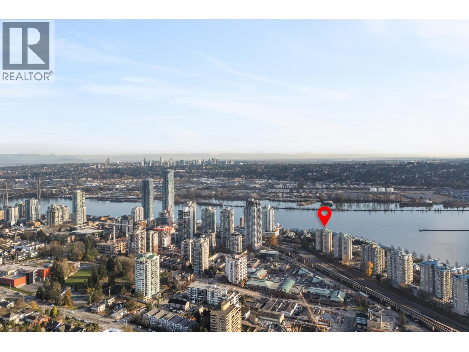 306 1045 Quayside Drive, New Westminster, British Columbia  V3M 6C9 - Photo 30 - R3071793