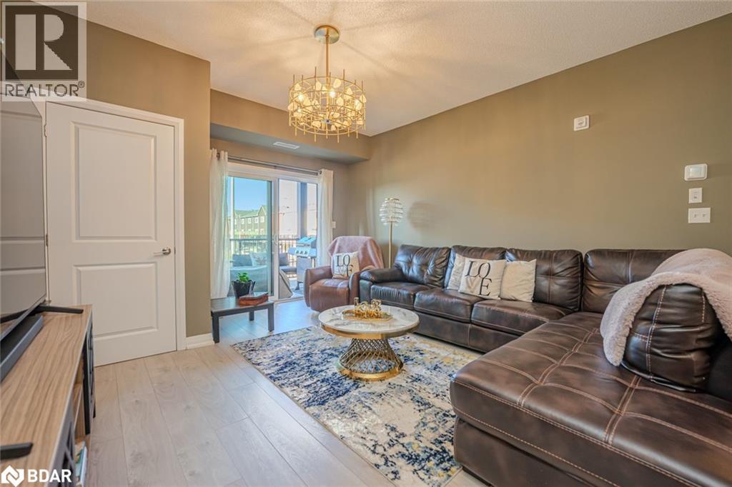 54 Koda Street Unit# 112, Barrie, Ontario  L9J 0J6 - Photo 3 - 40750636