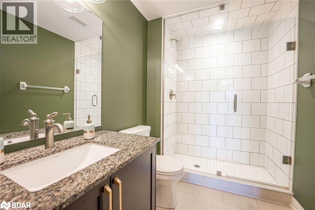 54 Koda Street Unit# 112, Barrie, Ontario  L9J 0J6 - Photo 7 - 40750636