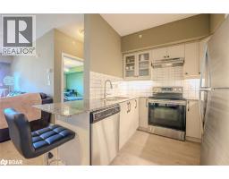 54 KODA Street Unit# 112, Barrie, Ontario