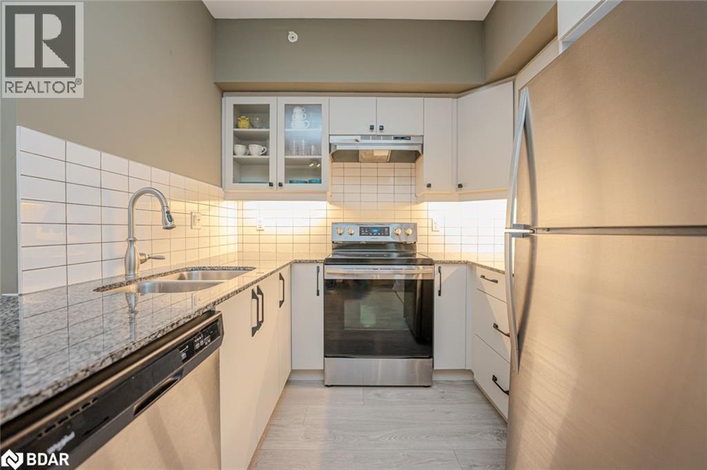 54 Koda Street Unit# 112, Barrie, Ontario  L9J 0J6 - Photo 2 - 40750636