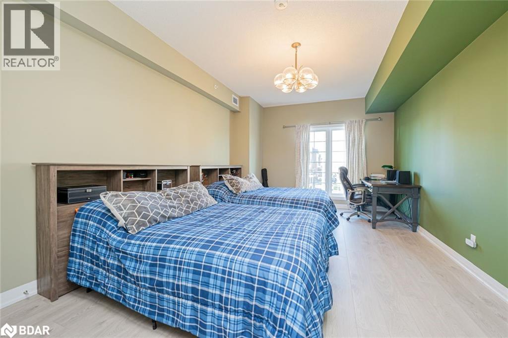 54 Koda Street Unit# 112, Barrie, Ontario  L9J 0J6 - Photo 6 - 40750636