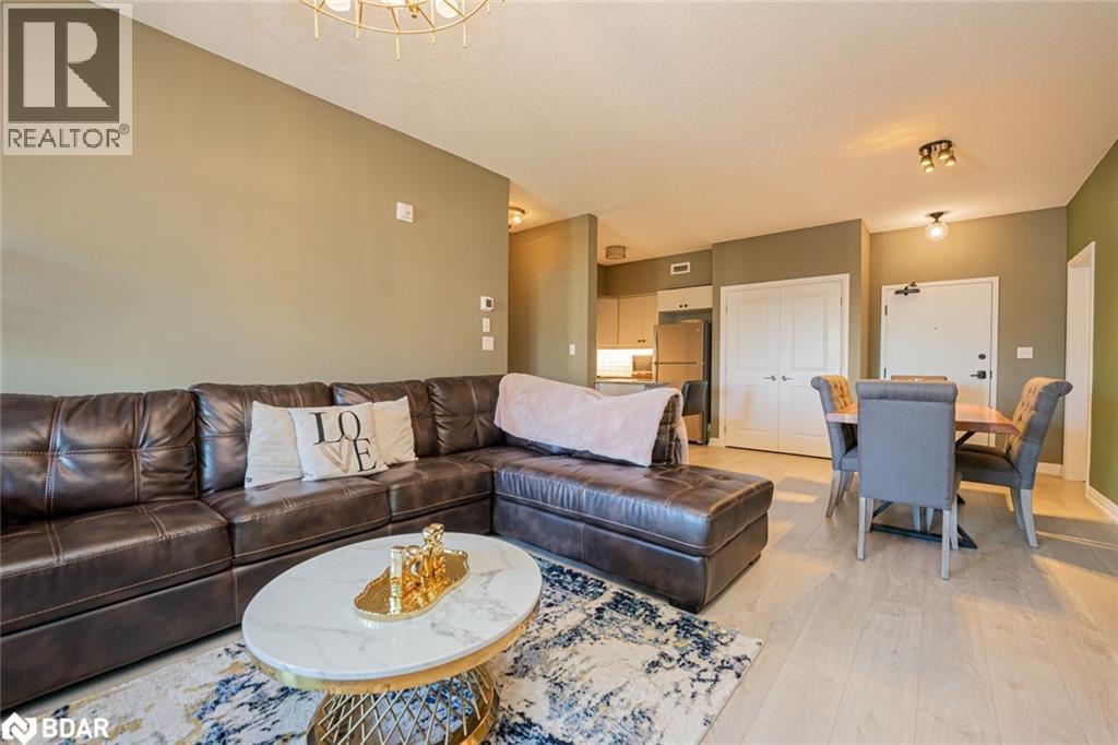 54 Koda Street Unit# 112, Barrie, Ontario  L9J 0J6 - Photo 4 - 40750636