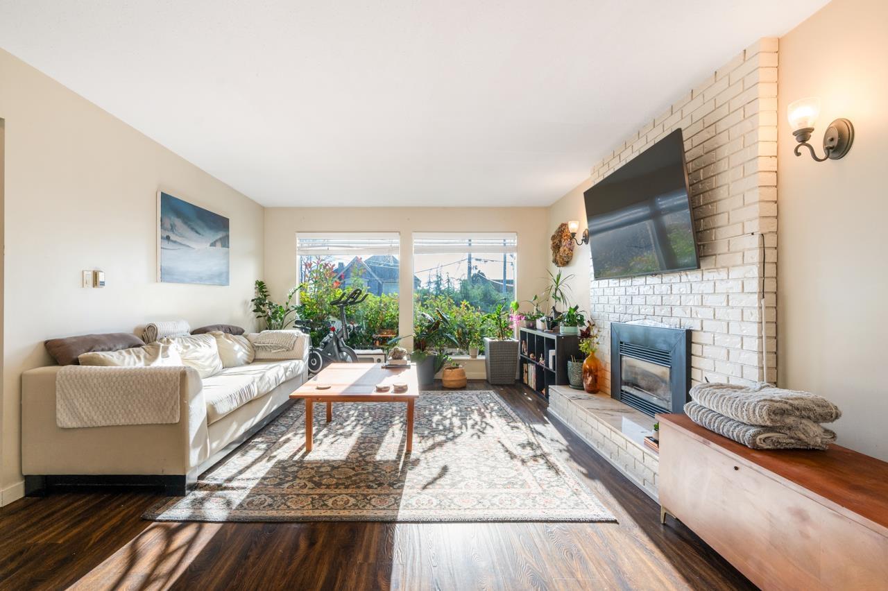 13257 14a Avenue, Surrey, British Columbia  V4A 1J2 - Photo 12 - R3068565