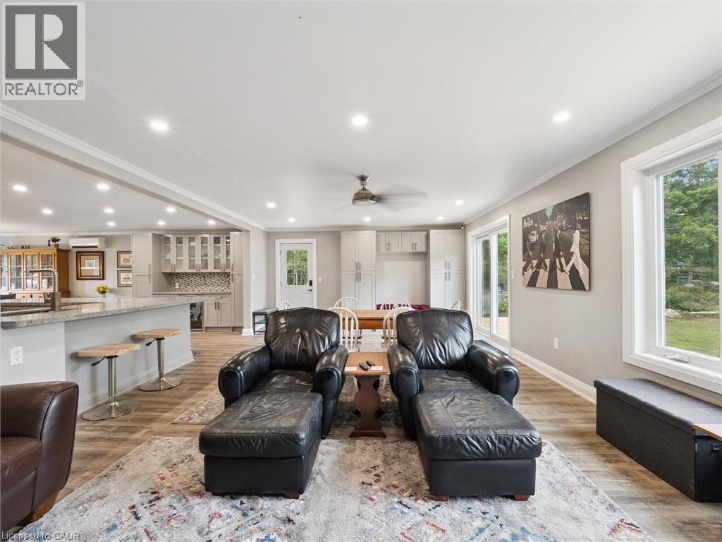 891 Peninsula Road, Gravenhurst, Ontario  P1P 0E2 - Photo 11 - 40792124