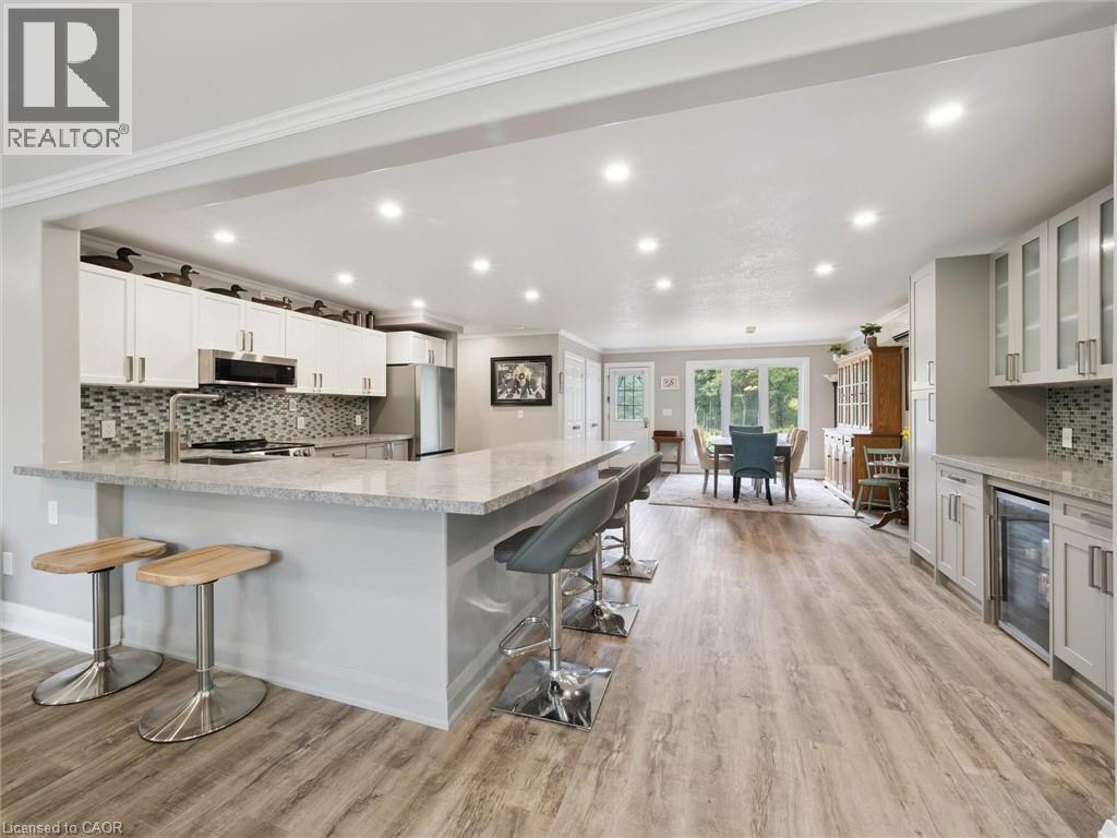 891 Peninsula Road, Gravenhurst, Ontario  P1P 0E2 - Photo 15 - 40792124