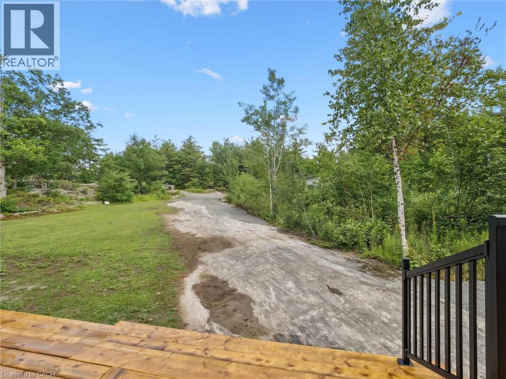 891 Peninsula Road, Gravenhurst, Ontario  P1P 0E2 - Photo 32 - 40792124