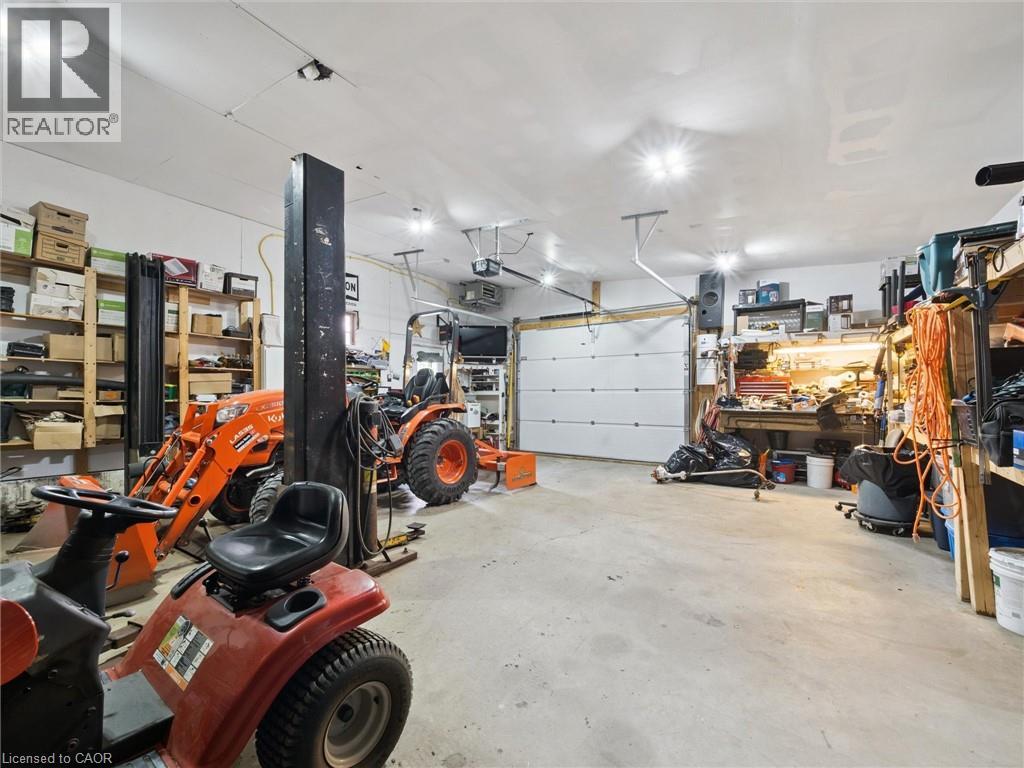 891 Peninsula Road, Gravenhurst, Ontario  P1P 0E2 - Photo 39 - 40792124