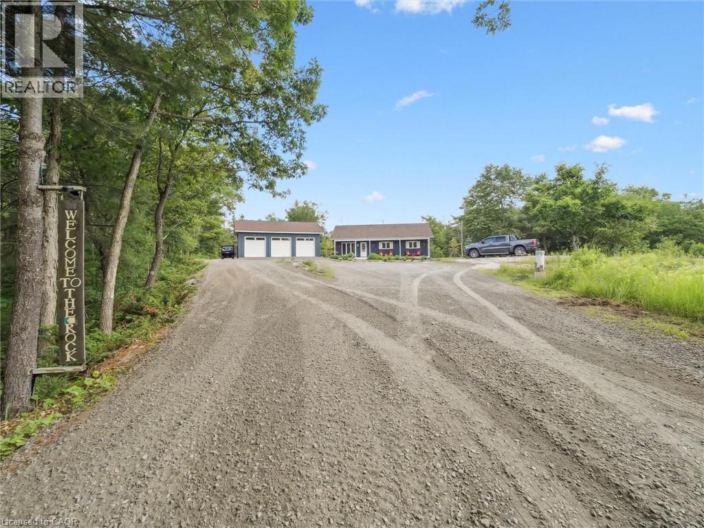 891 Peninsula Road, Gravenhurst, Ontario  P1P 0E2 - Photo 4 - 40792124