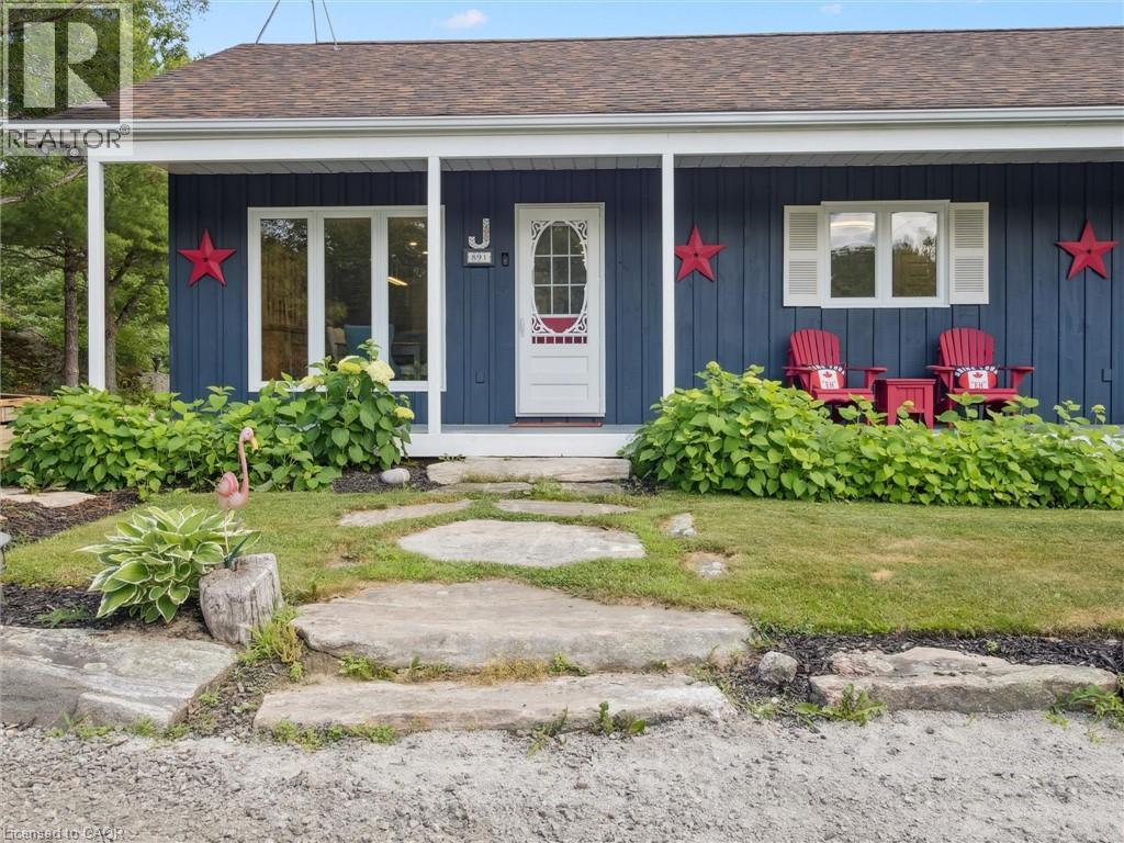 891 Peninsula Road, Gravenhurst, Ontario  P1P 0E2 - Photo 6 - 40792124