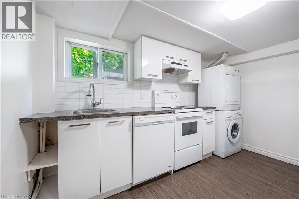 11 S Ottawa Street S Unit# Basement, Hamilton, Ontario  L8K 2C9 - Photo 10 - 40792123