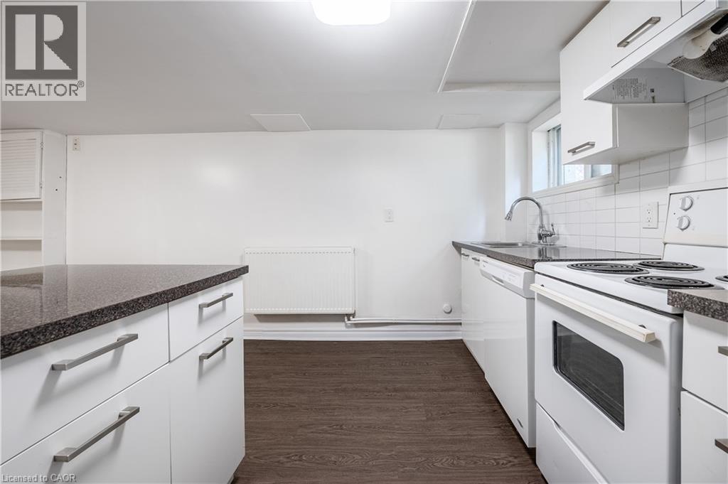 11 S Ottawa Street S Unit# Basement, Hamilton, Ontario  L8K 2C9 - Photo 12 - 40792123