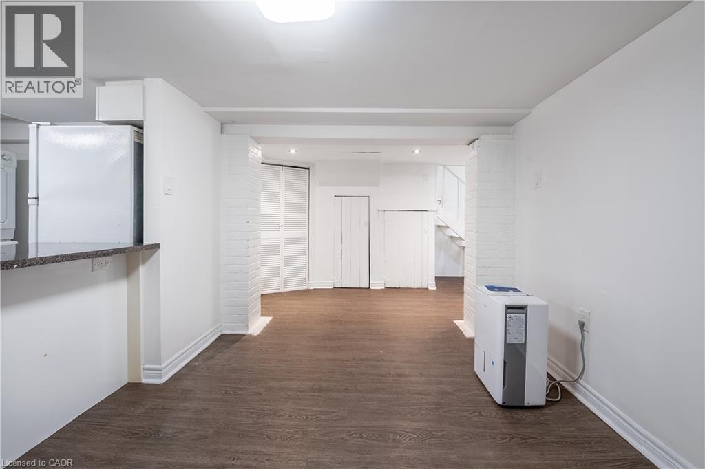 11 S Ottawa Street S Unit# Basement, Hamilton, Ontario  L8K 2C9 - Photo 13 - 40792123