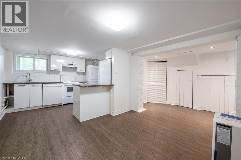 11 S Ottawa Street S Unit# Basement, Hamilton, Ontario  L8K 2C9 - Photo 14 - 40792123